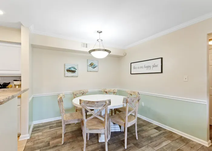 Apartment Colony Club H6