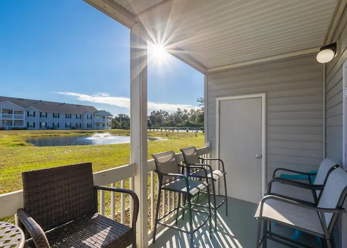 Colony Club H6 Apartment Gulf Shores
