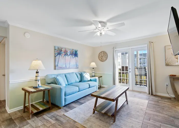 Apartment Colony Club H6