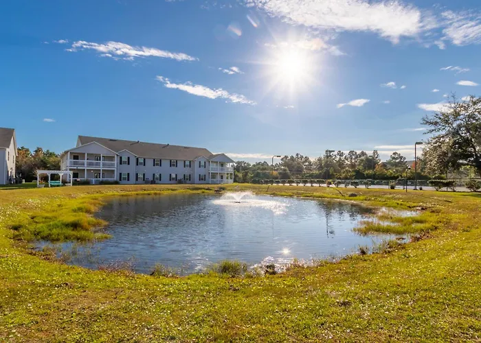 Apartment Colony Club H6 Gulf Shores