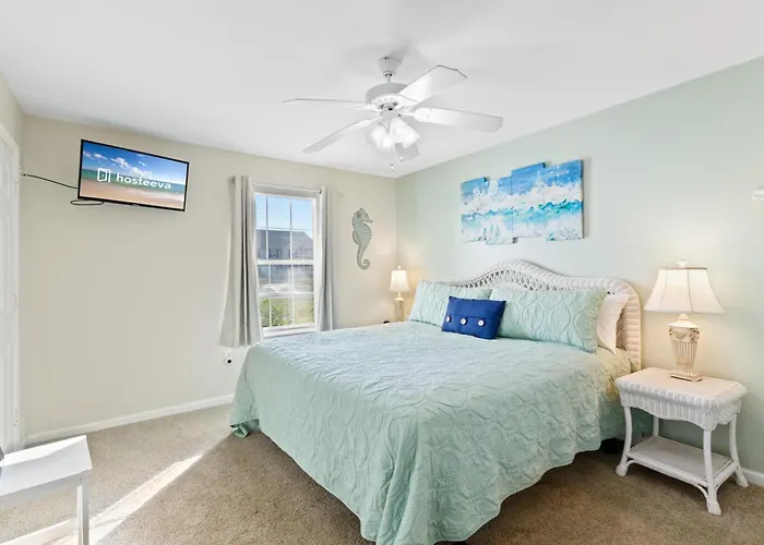Colony Club H6 * Gulf Shores