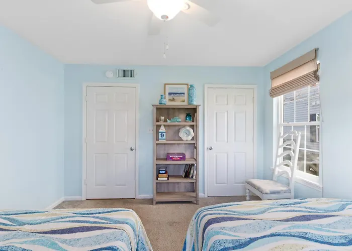 Apartment Colony Club H6 Gulf Shores