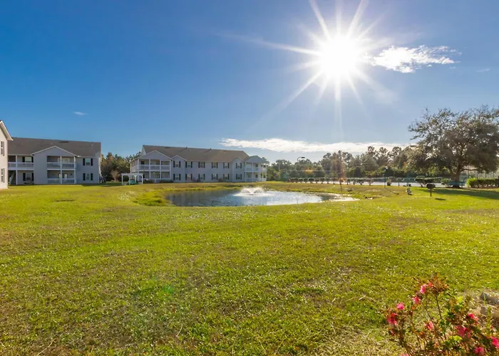 Apartment Colony Club H6 Gulf Shores