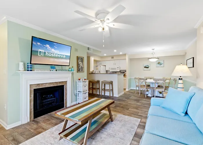 Apartment Colony Club H6 *