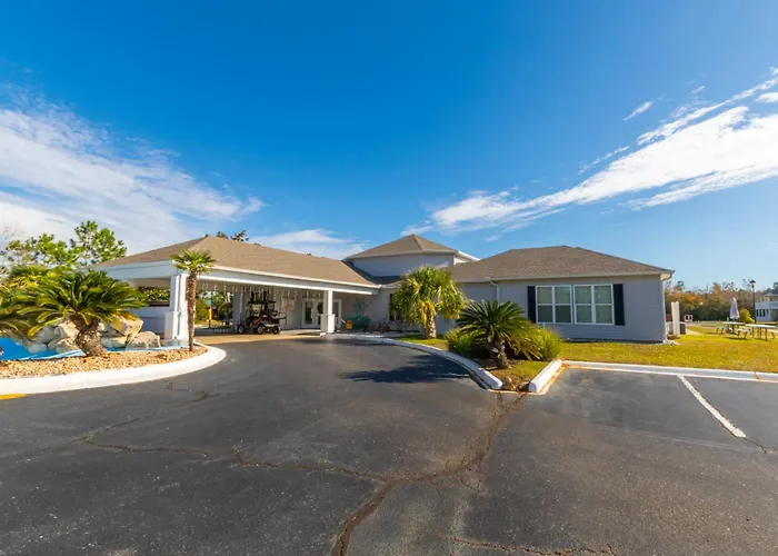 Colony Club H6 Apartment Gulf Shores