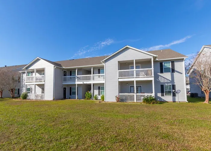 Colony Club H6 * Gulf Shores